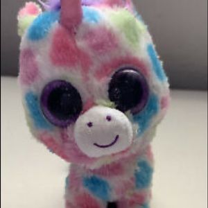 Unicorn Stuffed Animal